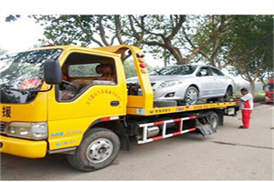 周村附近24小时汽车拖车服务热线