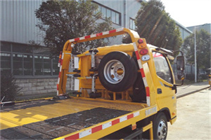 周村附近汽车搭电救援电话