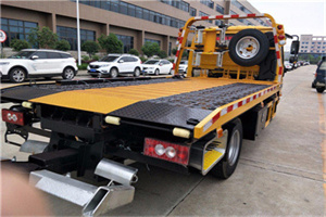 周村24小时汽车送油服务公司