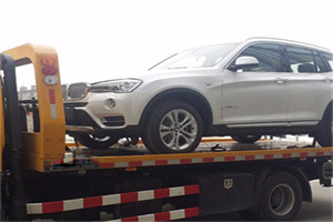 周村拖车24小时服务电话