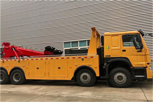 周村道路救援公司